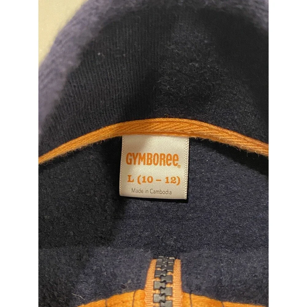 Gymboree up sale